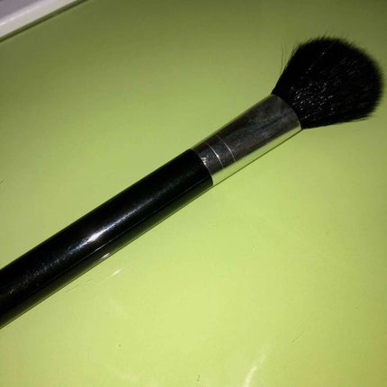 チークブラシ/セリア/メイクブラシを使ったクチコミ(1枚目)