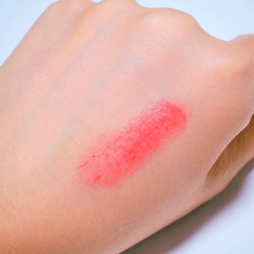 リップスティック/M・A・C/口紅を使ったクチコミ(3枚目)