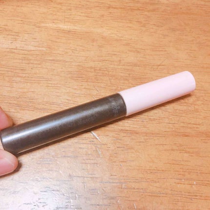 フレアリングカールマスカラ/キャンメイク/マスカラを使ったクチコミ(1枚目)