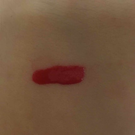 ラプソリュ グロス/LANCOME/リップグロスを使ったクチコミ(3枚目)