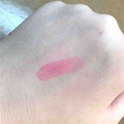 アプリコット スティックグロス/ETUDE/リップグロスを使ったクチコミ(2枚目)