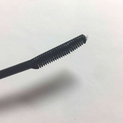 クイックラッシュカーラー/キャンメイク/マスカラ下地を使ったクチコミ(2枚目)