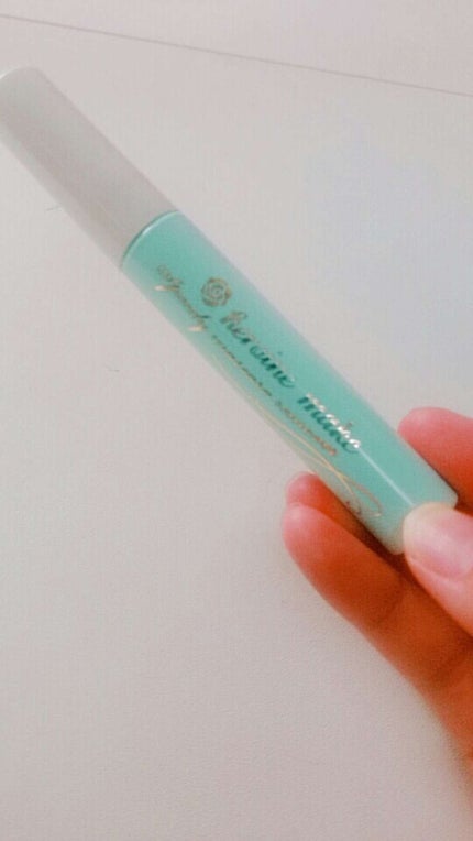 ヒロインメイクSP スピーディーマスカラリムーバー/ヒロインメイク/ポイントメイクリムーバーを使ったクチコミ(1枚目)