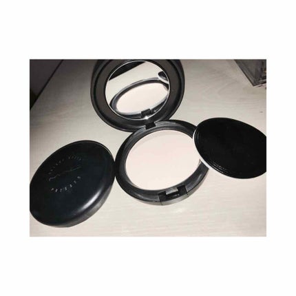 セレクトシアープレスト/M・A・C/パウダーファンデーションを使ったクチコミ(1枚目)