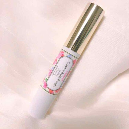 ステイオンバームルージュ/キャンメイク/口紅を使ったクチコミ(1枚目)