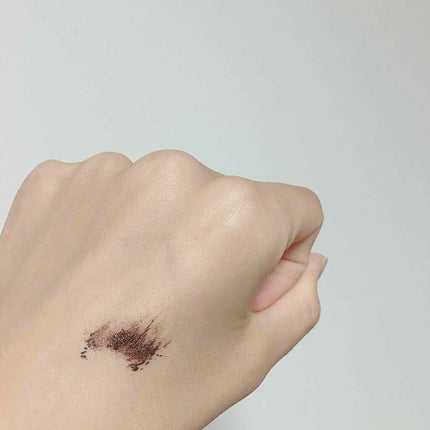 ロング&カールマスカラ アドバンストフィルム/ヒロインメイク/マスカラを使ったクチコミ(3枚目)