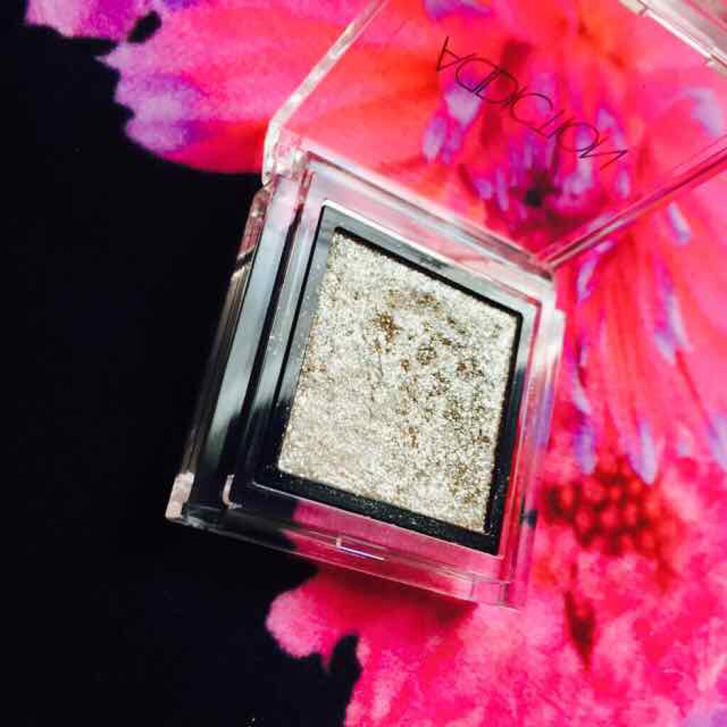 アディクション ザ アイシャドウ/ADDICTION/単色アイシャドウを使ったクチコミ（1枚目）