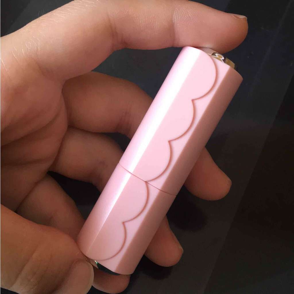 ディア マイブルーミング リップトーク マット/ETUDE/口紅を使ったクチコミ(1枚目)