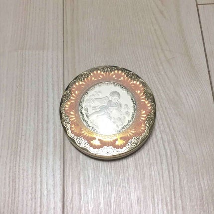 フェースアップパウダー<ミラノコレクション2017>/ミラノコレクション/プレストパウダーを使ったクチコミ(1枚目)