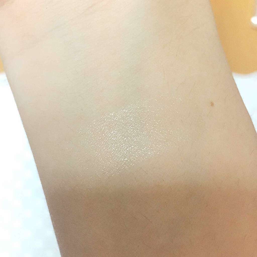 ラプソリュ ルージュ ラ バーズ/LANCOME/リップクリームを使ったクチコミ(3枚目)