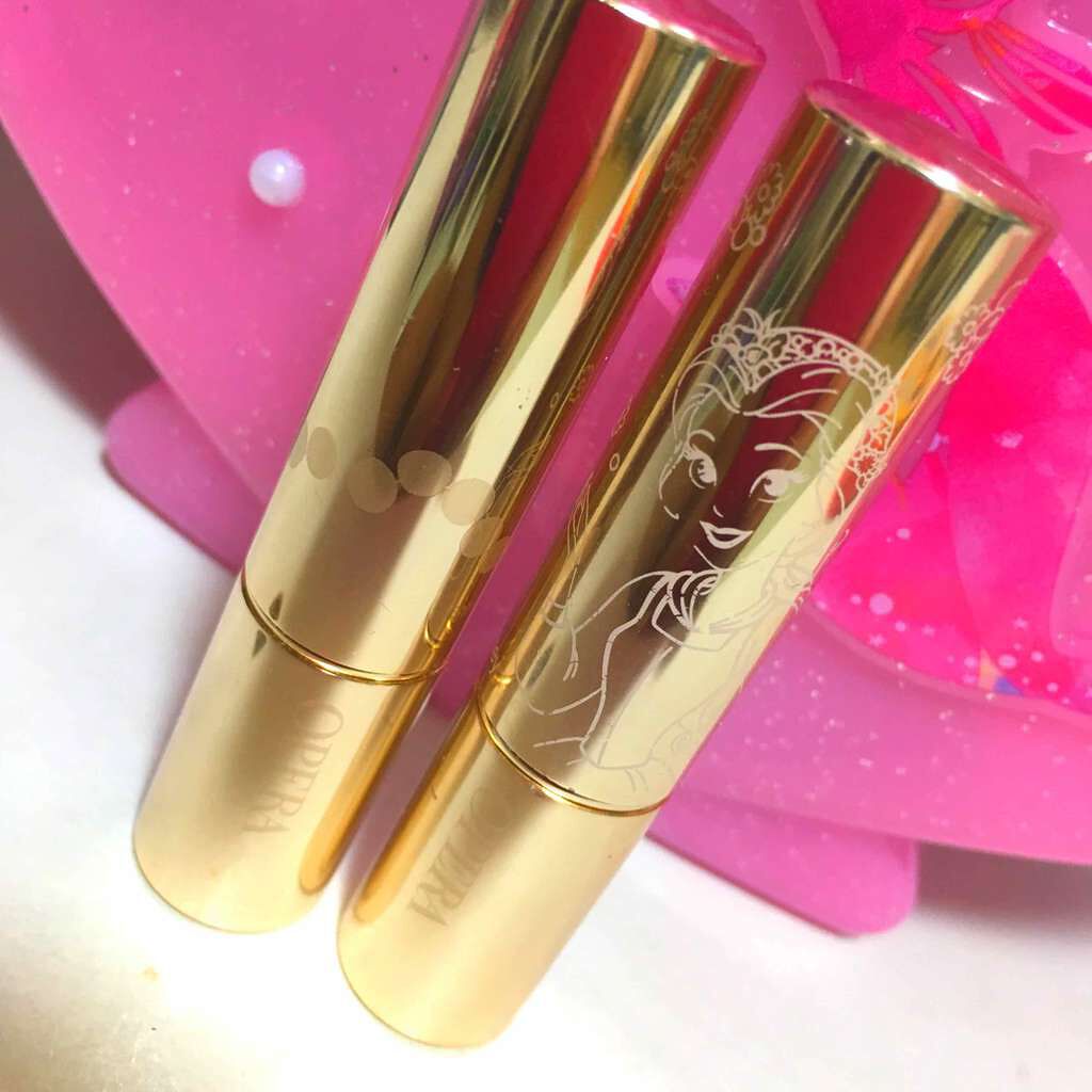 オペラ リップティント N/OPERA/リップティントを使ったクチコミ(1枚目)