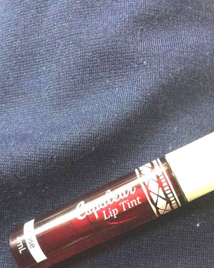 エスポルール リップティント/エスポルール/リップティントを使ったクチコミ(1枚目)