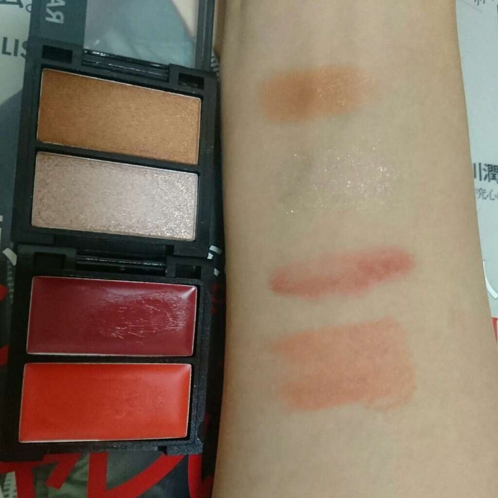 Gina 2017年10月号/Gina/雑誌を使ったクチコミ(3枚目)