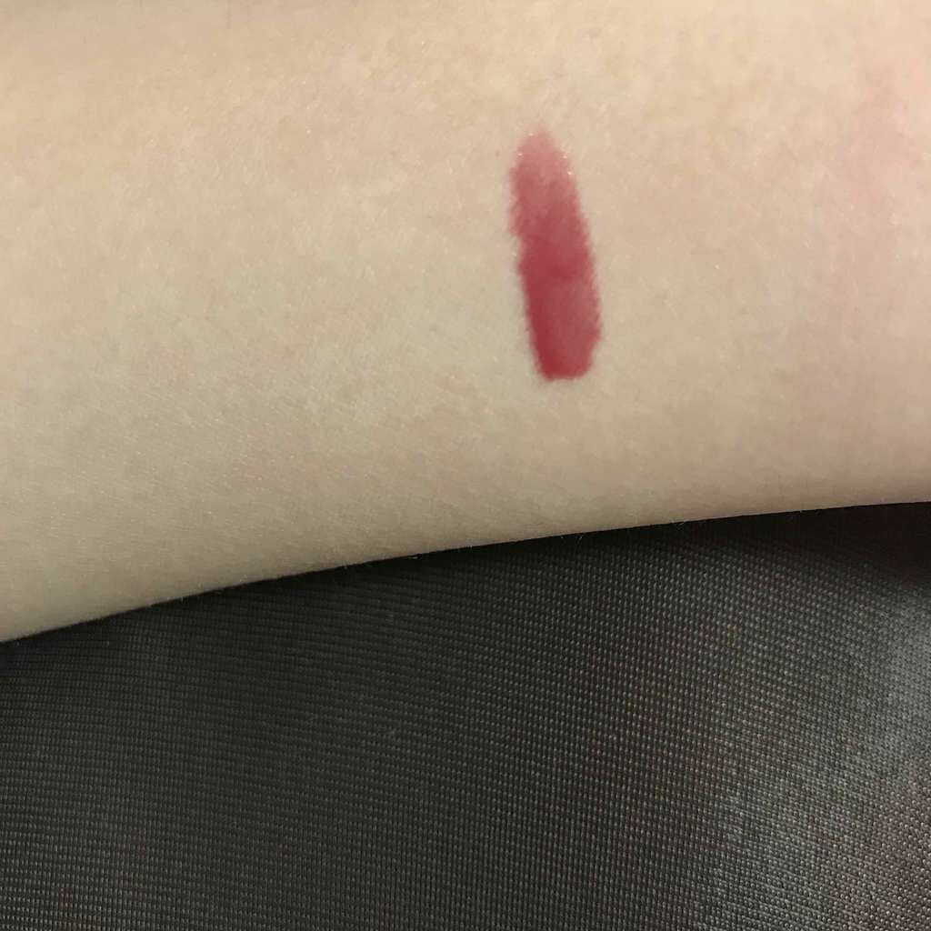 プランパーティント/リップデコ/リップグロスを使ったクチコミ(3枚目)