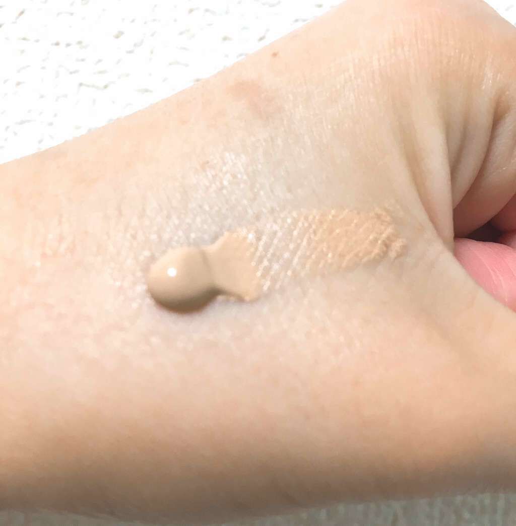 ライトフル C+ ティンティッド クリーム SPF 30/M・A・C/化粧下地を使ったクチコミ(2枚目)