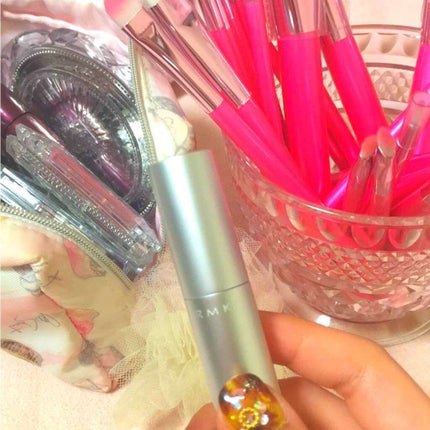 RMK グロースティック/RMK/スティックハイライトを使ったクチコミ(1枚目)