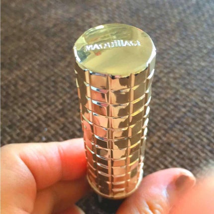 ドラマティックルージュ/マキアージュ/口紅を使ったクチコミ(1枚目)