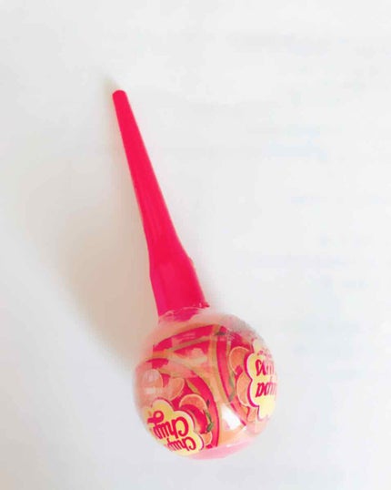 リップグロス/キスミー チュッパチャプス/リップグロスを使ったクチコミ(1枚目)