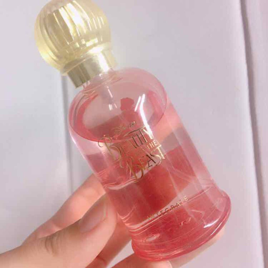 ラブ イリュージョン/インテグレート/香水(レディース)を使ったクチコミ(1枚目)