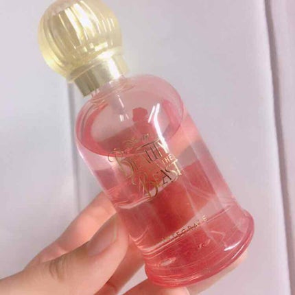 ラブ イリュージョン/インテグレート/香水(レディース)を使ったクチコミ(1枚目)