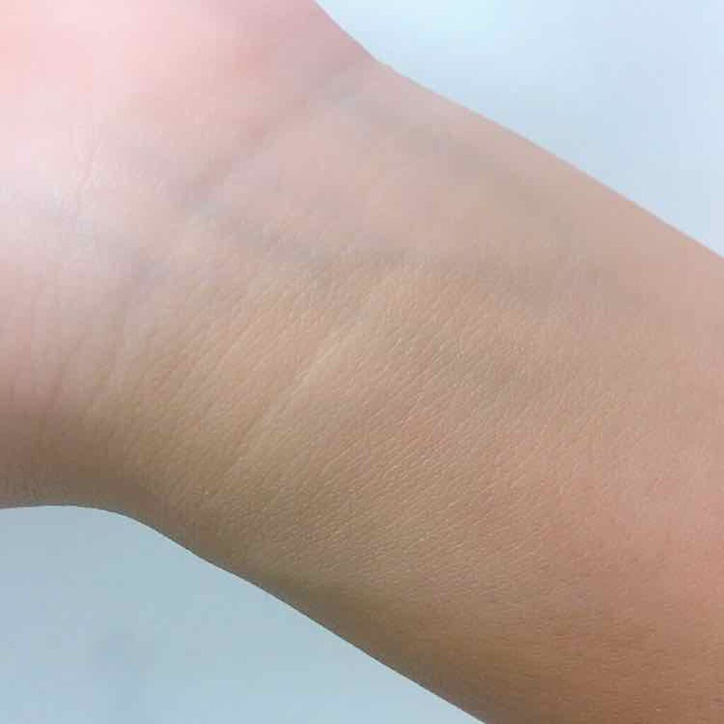 パウダレスリキッド/KATE/リキッドファンデーションを使ったクチコミ（3枚目）