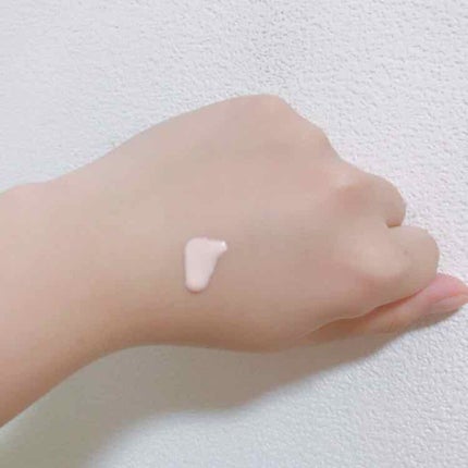 ドラマティックスキンセンサーベース UV/マキアージュ/化粧下地を使ったクチコミ(2枚目)