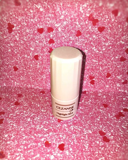 ハイライトスティック/CEZANNE/スティックハイライトを使ったクチコミ(1枚目)