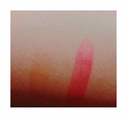 ディアダーリン ウォータージェルティント (アイスティント)/ETUDE/口紅を使ったクチコミ(3枚目)