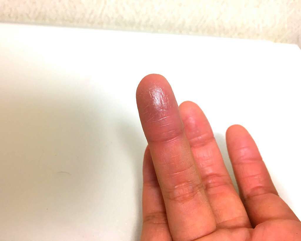 クリームハイライター/キャンメイク/クリームハイライトを使ったクチコミ(3枚目)