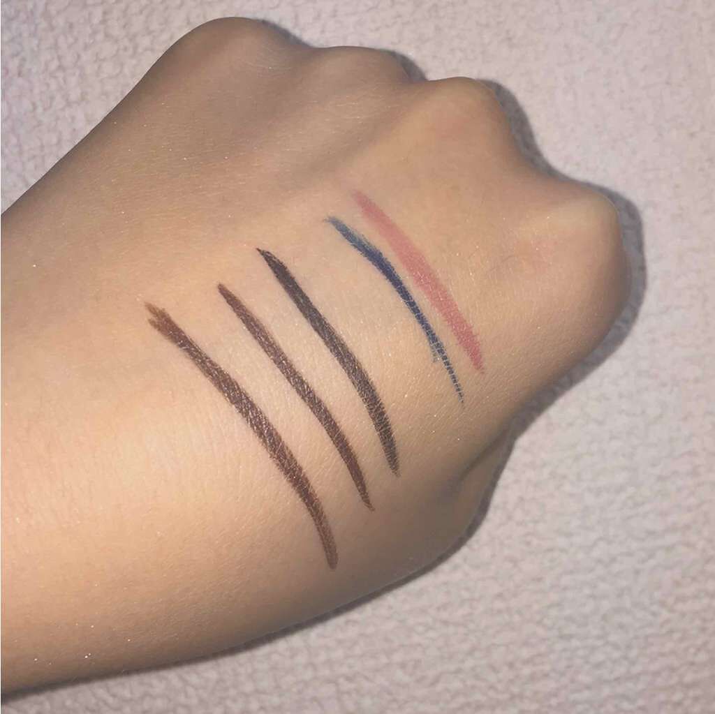 ラブ・ライナー リキッドアイライナーR3/ラブ・ライナー/リキッドアイライナーを使ったクチコミ(2枚目)