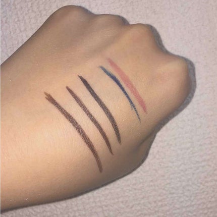 ラブ・ライナー リキッドアイライナーR3/ラブ・ライナー/リキッドアイライナーを使ったクチコミ(2枚目)