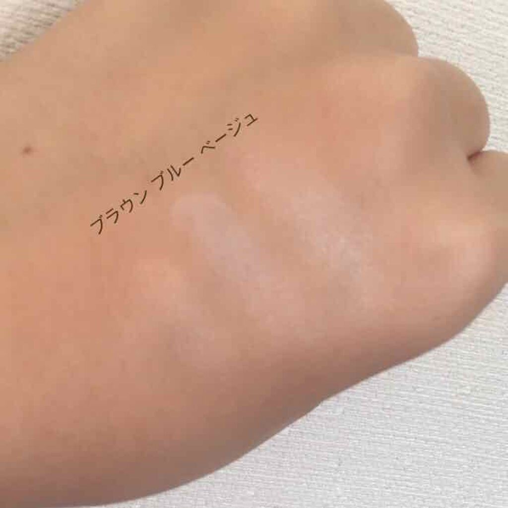 リシェ イルミネート パウダー/Visée/プレストパウダーを使ったクチコミ(3枚目)