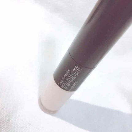 カバーパーフェクション チップコンシーラー/the SAEM/リキッドコンシーラーを使ったクチコミ(1枚目)