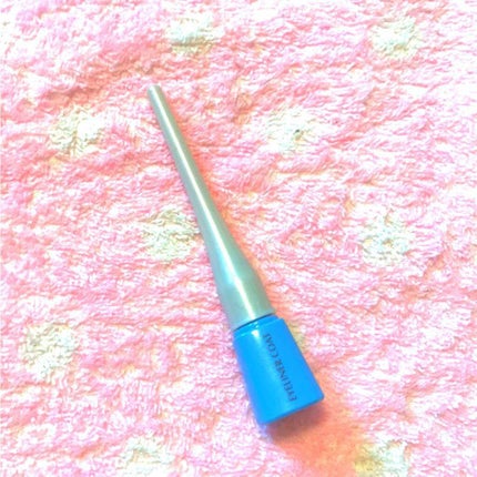 エルファー アイライナーコート/DAISO/リキッドアイライナーを使ったクチコミ(1枚目)