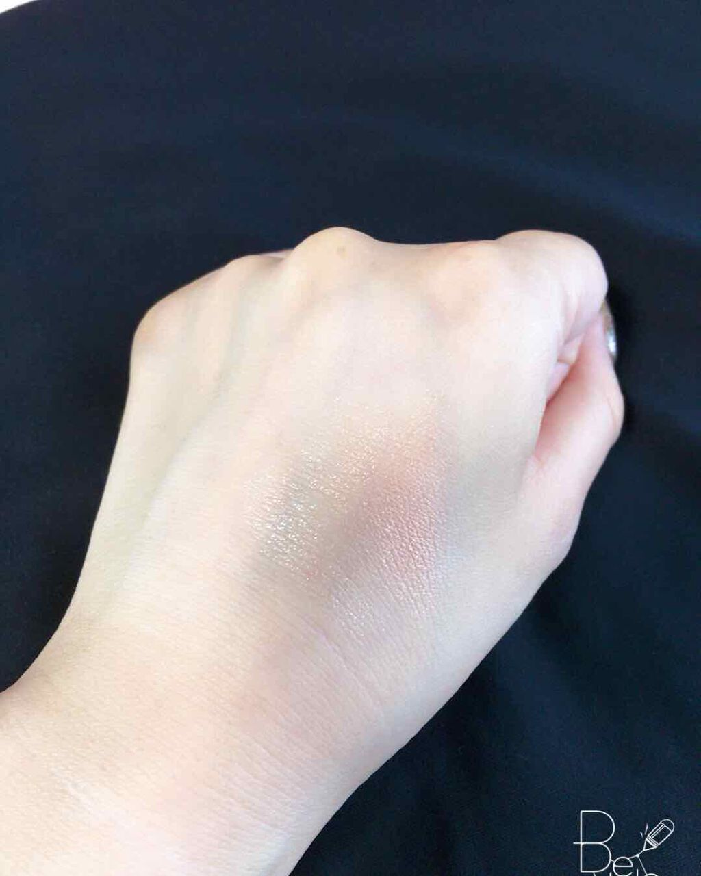 グロウチーク/ESPRIQUE/パウダーチークを使ったクチコミ（2枚目）