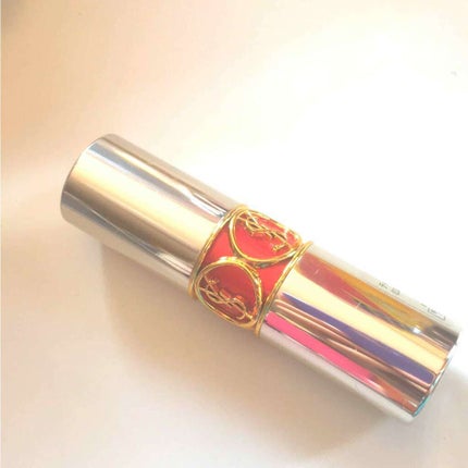 ヴォリュプテ ティントインバーム/YVES SAINT LAURENT BEAUTE/口紅を使ったクチコミ(1枚目)