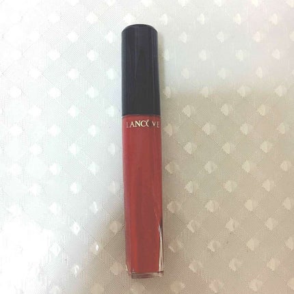 ラプソリュ グロス/LANCOME/リップグロスを使ったクチコミ(2枚目)