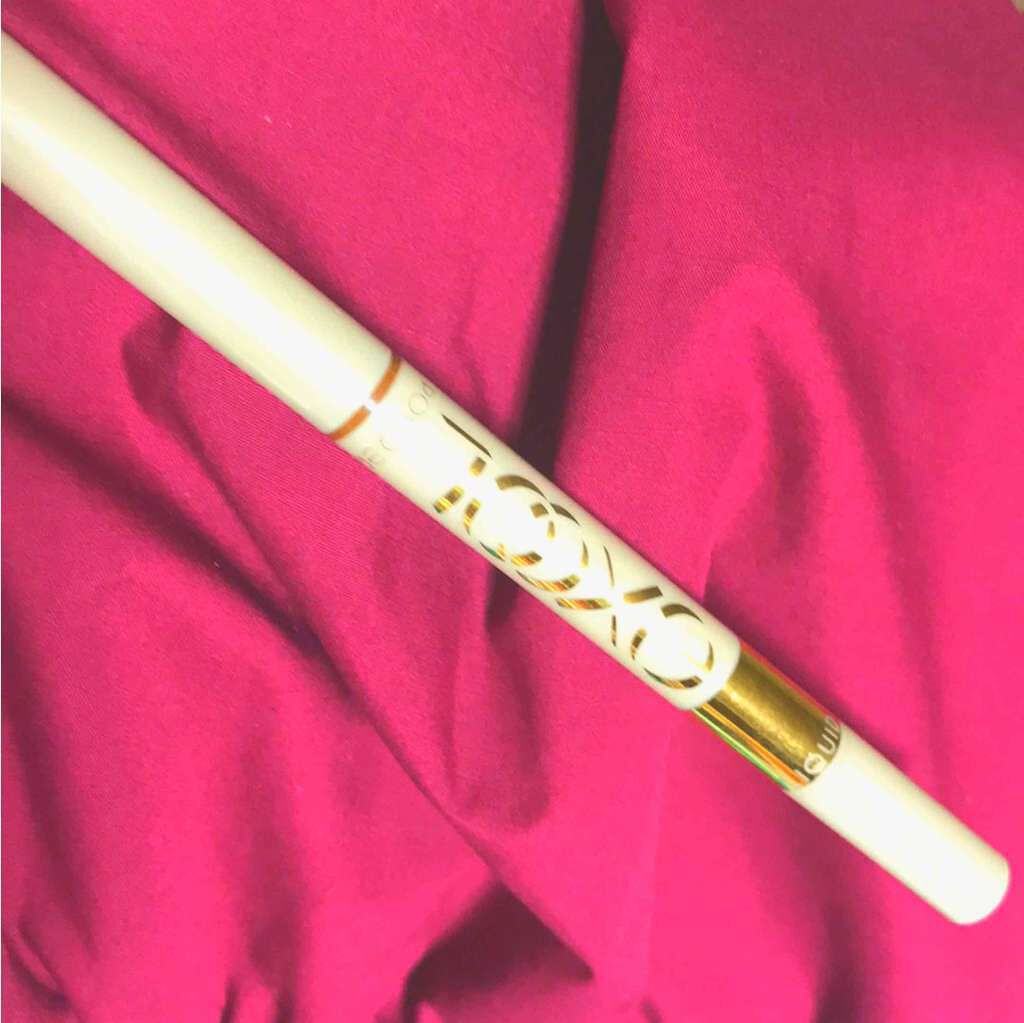 ロングラスティングアイブロウ/excel/リキッドアイブロウを使ったクチコミ(1枚目)