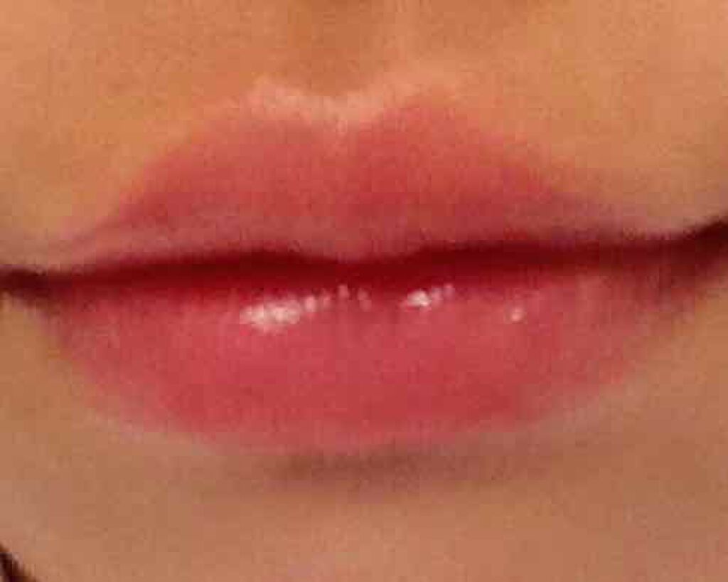 【旧】ディオール アディクト リップ マキシマイザー/Dior/リップグロスを使ったクチコミ(2枚目)