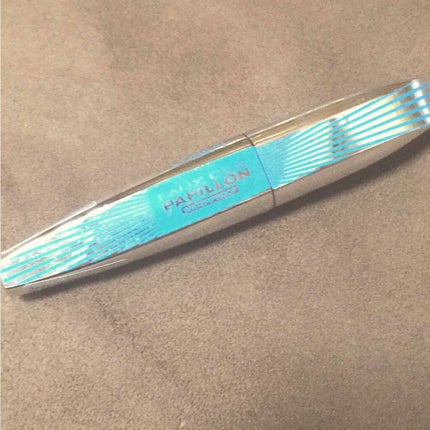 フォクシール パピヨン/ロレアル パリ/マスカラを使ったクチコミ(1枚目)