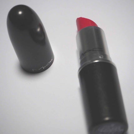 リップスティック/M・A・C/口紅を使ったクチコミ(2枚目)