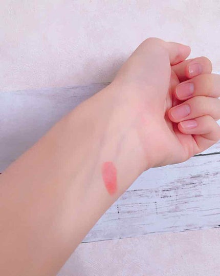 ルージュ ココ/CHANEL/口紅を使ったクチコミ(4枚目)