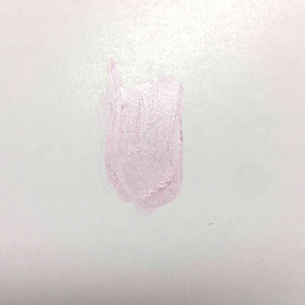 CCリップクリームN/KATE/リップケアを使ったクチコミ(3枚目)