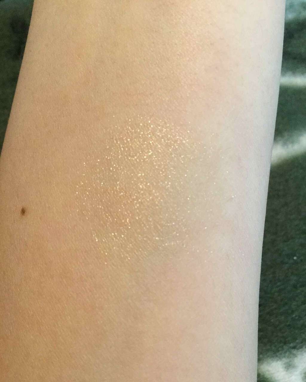 クレヨンアイシャドウ/マクレール/スティックアイシャドウを使ったクチコミ(3枚目)