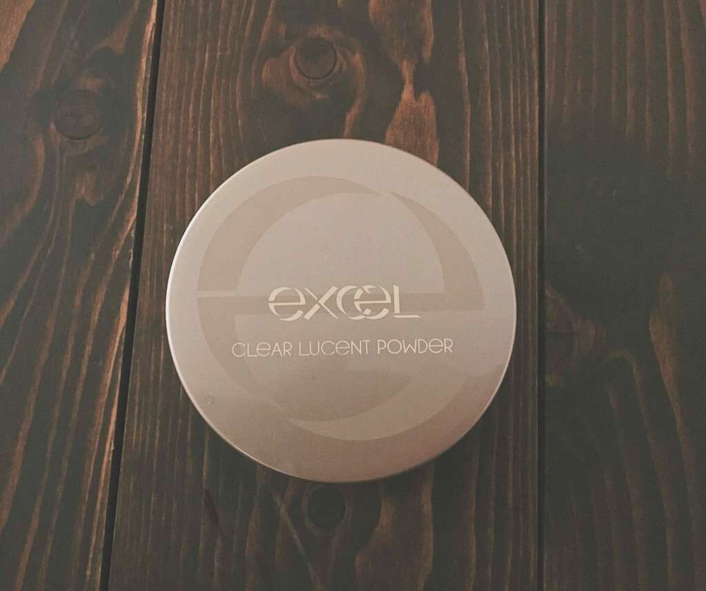 クリア ルーセントパウダー NB/excel/ルースパウダーを使ったクチコミ(1枚目)