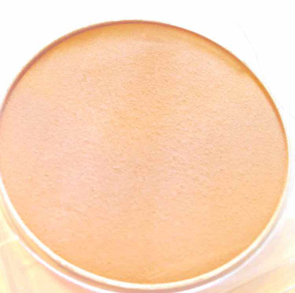 シルクウェットパウダー/セフィーヌ/パウダーファンデーションを使ったクチコミ（2枚目）