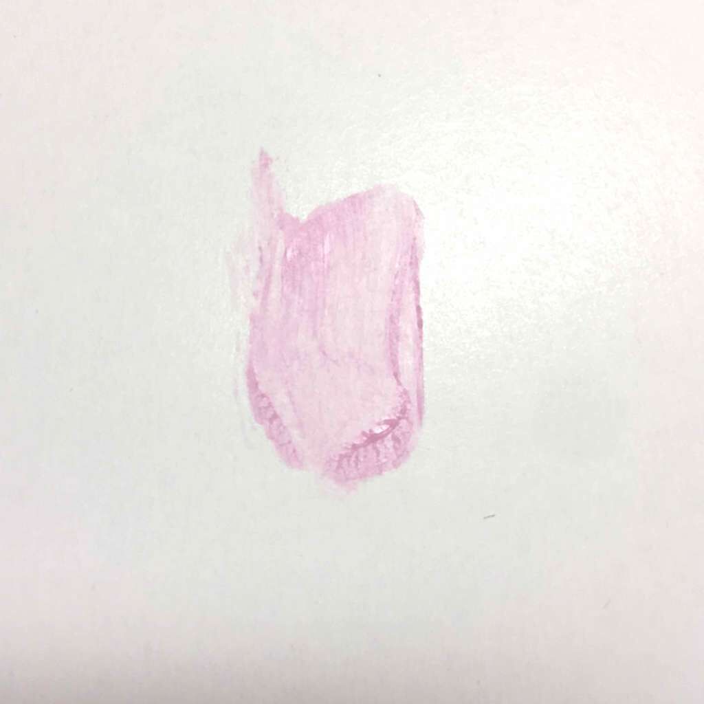 CCリップクリームN/KATE/リップケアを使ったクチコミ(4枚目)