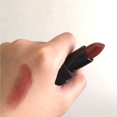 [MATTE] 3CE LIP COLOR/3CE/口紅を使ったクチコミ（2枚目）