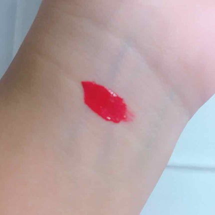 ウルトラ HD マット リップカラー/REVLON/口紅を使ったクチコミ(3枚目)