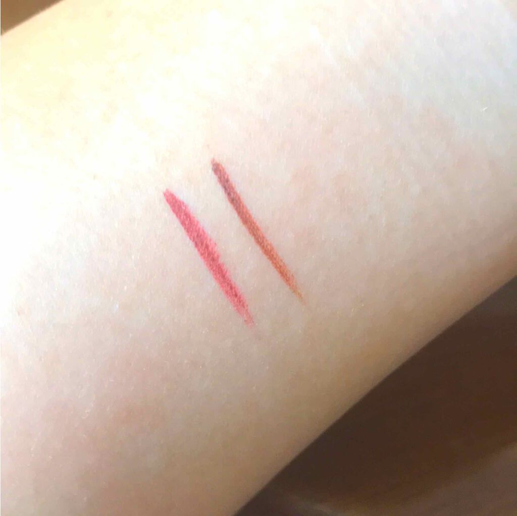 リキッドアイライナーS/キングダム/リキッドアイライナーを使ったクチコミ(2枚目)